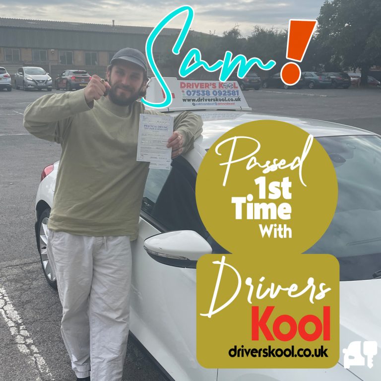 Automatic driving lessons in Tottenham